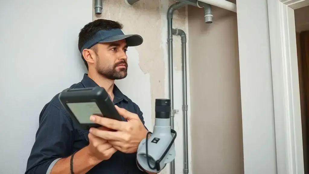 Vazamento de água Porto Alegre 4 vazamento de água Porto Alegre