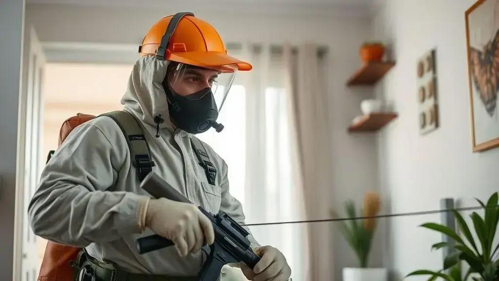 Empresa de Dedetização em Porto Alegre: Conheça o Trabalho da Esgotosul 2 Empresa de Dedetização em Porto Alegre: Conheça o Trabalho da Esgotosul