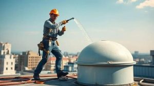 Limpeza de caixa d'água em Porto Alegre