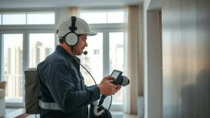 Serviço de Caça Vazamento em Porto Alegre